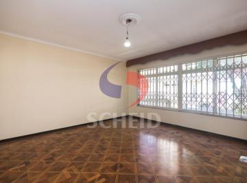 Casa · 210m² · 6 Quartos · 6 Vagas · Casa á Venda na Vila Mariana com 210m², 6 quartos sendo 2 suítes, 6 vagas.