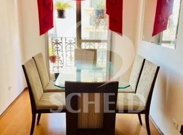 Apartamento · 59m² · 2 Quartos · 1 Vaga · Apartamento a venda na Vila Mariana,59M²,dois dormitórios, uma vaga.