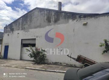 Comercial · 373m² · Galpão para venda, jardim três marias, guarapiranga, 465M²,