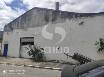Comercial · 373m² · Galpão para venda, jardim três marias, guarapiranga, 465M²,