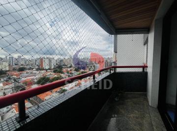 Apartamento · 230m² · 4 Quartos · 3 Vagas · Cobertura Duplex com 230m², 4 quartos sendo 2 suítes, 3 vagas.