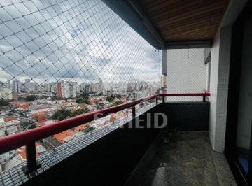 Apartamento · 230m² · 4 Quartos · 3 Vagas · Cobertura Duplex com 230m², 4 quartos sendo 2 suítes, 3 vagas.