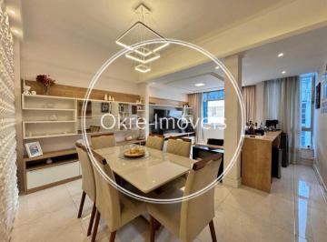 Apartamento · 68m² · 2 Quartos · Apartamento : Padrão / Residencial / Copacabana