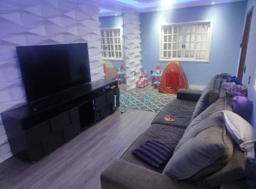 ba8c2967e83ba3f696c029d7402b0e8aefbb1bd3 · Sobrado com 3 dormitórios à venda, 129 m² por R$ 670.000 - Jardim das Indústrias - São José dos Camp