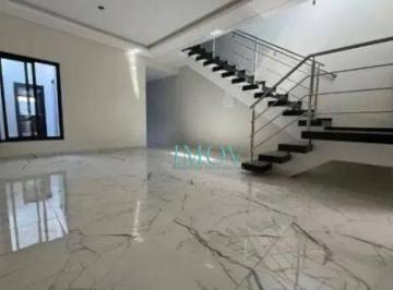 01ded1a8607a29f23c3101247e71bad5f900855e · Sobrado com 3 dormitórios à venda, 177 m² por R$ 960.000,00 - Jardim das Indústrias - São José dos C