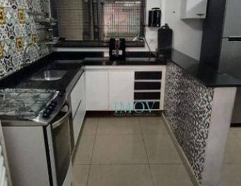 59b9957d92cdc4aa8bda661ba7c939bc6b574be0 · Casa com 3 dormitórios à venda, 70 m² por R$ 586.000 - Conjunto Residencial Trinta e Um de Março - S