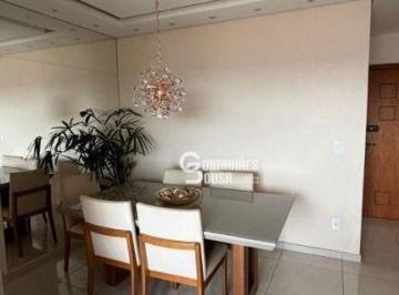 a947a90ee678fa2f5307d3d88ee9c3f0c87476ca · Apartamento à venda com 61 m² no Residencial Calegaris – Vista Permanente para o Jardim Botânico em 