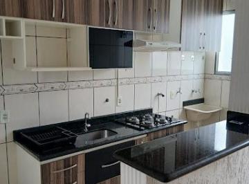7a293e37115ee0f6fe54423e3cecf972072f802d · Apartamento com 2 dormitórios à venda, 52 m² por R$ 320.000,00 - Retiro - Jundiaí/SP