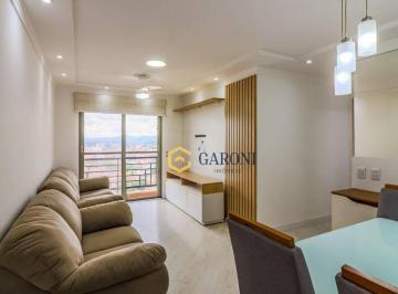 31d8a77bec1b5e8a28ff8fd2cc305d3cda129181 · Apartamento com 3 dormitórios à venda, 65 m² por R$ 485.000,00 - City América - São Paulo/SP