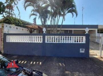 974abcc7049b792a72e73a947981b93561e4363f · Casa térrea à venda com 3 quartos no bairro Chácara Machadinho II em Americana, SP.