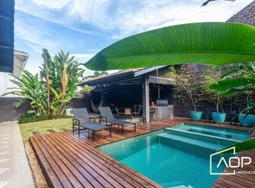 ee2ec77ab2db0e783a27d8cf8ce44bd89f855118 · Linda casa térrea Alphaville 11