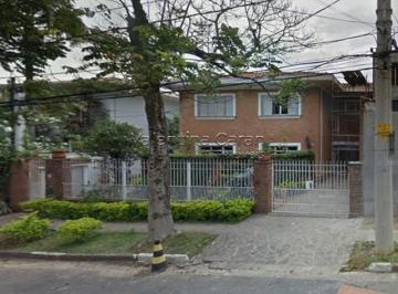 Casa · 314m² · 5 Quartos · 3 Vagas · CASA RESIDENCIAL - VENDA - JARDIM PAULISTA