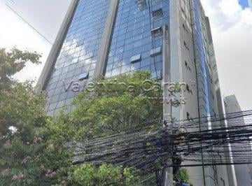 Comercial · 324m² · 5 Vagas · CONJUNTO COMERCIAL - LOCAÇÃO - VILA OLIMPIA