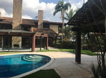 Casa · 747m² · 5 Quartos · 4 Vagas · CASA RESIDENCIAL - VENDA - ALPHAVILLE