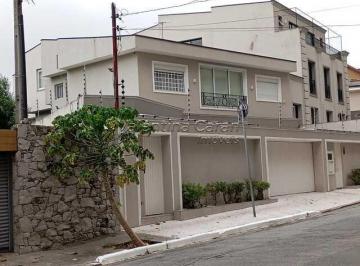 Casa · 387m² · 4 Quartos · 7 Vagas · Casa à venda e aluguel na Vila Mariana, SP