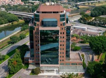 Comercial · 593m² · 8 Vagas · LOJA - LOCAÇÃO - CHÁCARA SANTO ANTONIO