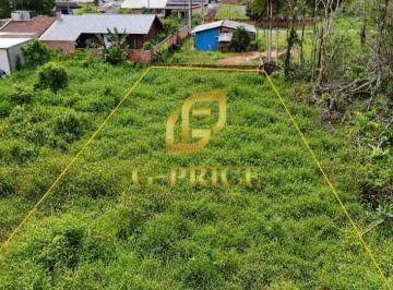 Terreno · 360m² · Ótimo Terreno Limpo face Oeste à 300 mts da nova Escola da região