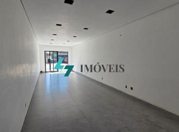 Comercial · 50m² · LOJA NOVA - 50M²- VAGAS/BANHEIRO/QUINTAL FUNDOS - ELOY CHAVES - JUNDIAÍ - S.P.