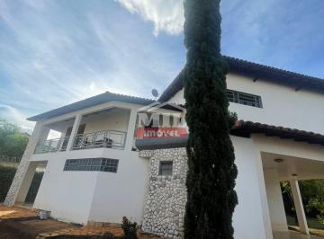 Casa · 466m² · 3 Quartos · 4 Vagas · SOBRADO ST JAO