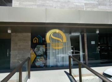 Comercial · 50m² · 1 Vaga · Loja Comercial Terrea a venda no bairro de Tambaú no Edf. EcoSummer