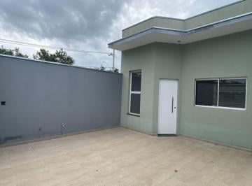 Casa · 129m² · 2 Quartos · 2 Vagas · Casa em Centro, Iperó/SP