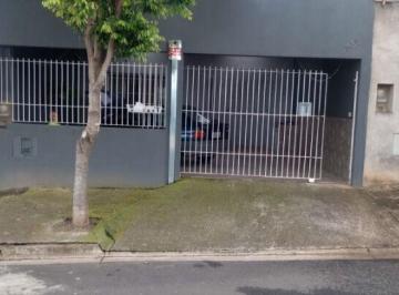 Casa · 146m² · 2 Quartos · 2 Vagas · Casa em Residencial Faculdade, Boituva/SP