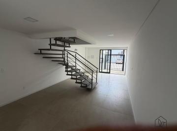 Casa · 78m² · 2 Quartos · 1 Vaga · Casa Geminada em Costa e Silva, Joinville/SC