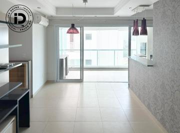 Apartamento · 101m² · 3 Quartos · 2 Vagas · Apartamento à venda no bairro Vila Independência - Piracicaba/SP