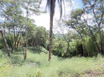 Terreno · 2370m² · CONDOMÍNIO QUINTAS DAS ESMERALDAS - Terreno à venda no bairro Condomínio Quintas das Esmeraldas (Mel