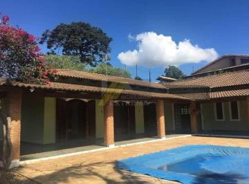 Rural · 3000m² · 3 Quartos · 8 Vagas · Chácara em Sao Braz, Extrema/MG