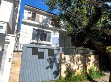 Casa · 230m² · 3 Quartos · 2 Vagas · Sobrado com 3 quartos, Vila Mariana, São Paulo - R$ 950 mil, Cod: 3346
