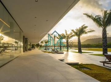 Terreno · 469m² · Santé - Lote com 469m², Condomínio Alto Padrão a Beira da Lagoa da Barra Nova - Marechal Deodoro/AL