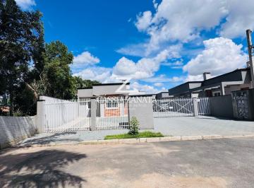 Casa · 64m² · 3 Quartos · 2 Vagas · Casa Térrea 3 quartos, sendo 1 suite - Colonia Rio Grande - SJP