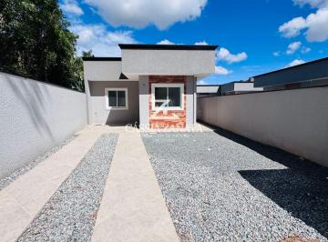 Casa de 3 quartos, São José dos Pinhais · Casa Térrea 3 quartos, sendo 1 suite - Colonia Rio Grande - SJP