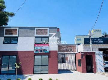 Apartamento · 66m² · 3 Quartos · 1 Vaga · Apartamento à venda no bairro São Cristóvão - São José dos Pinhais/PR