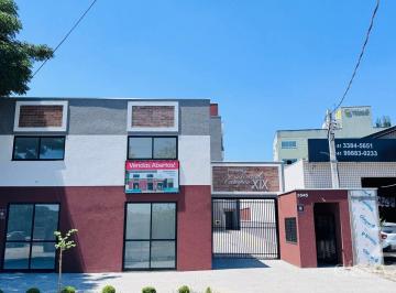 Apartamento · 66m² · 3 Quartos · 1 Vaga · Apartamento à venda no bairro São Cristóvão - São José dos Pinhais/PR