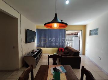 Apartamento · 99m² · 3 Quartos · Apartamento Amplo com 3 Quartos (1 Suíte) no Grande Colorado – 99,15m² | 1º Andar | R$ 250.000,00