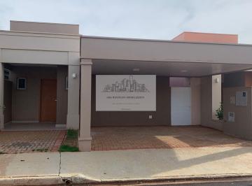 Fachada · Casa 2 suítes à venda no Condomínio Raizes Impperial