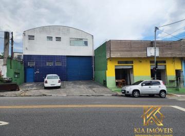 Comercial · 450m² · 4 Vagas · Galpão comercial á Venda em Osasco