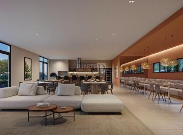 Terreno · 306m² · Terreno no Terrá Golden Resort em Potecas, São José/SC