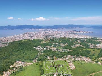 Terreno · 306m² · Terreno no Terrá Golden Resort em Potecas, São José/SC