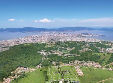 Terreno · 129m² · Terreno no Terrá Golden Resort em Potecas, São José/SC
