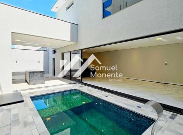 Casa · 282m² · 3 Quartos · 4 Vagas · Sobrado moderno