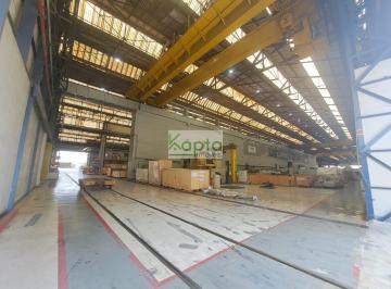 Comercial · 3000m² · 3 Vagas · Galpão Industrial em condominio (Jaraguá) - São Paulo/SP