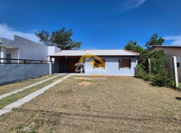 Casa · 138m² · 3 Quartos · 2 Vagas · Casa à venda em Tramandaí Sul - Tramandaí/RS