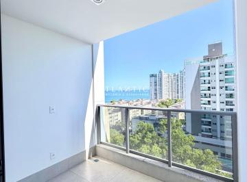 Apartamento · 60m² · 2 Quartos · 1 Vaga · Apartamento 2 quartos no bairro Praia de Itapuã em Vila Velha/ES