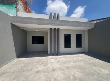 Casa · 98m² · 2 Quartos · 2 Vagas · Casa à venda no bairro Residencial Jardim Nathália - Sorocaba/SP