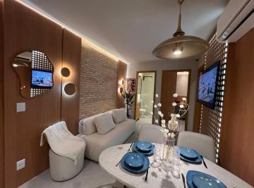 Apartamento · 40m² · 2 Quartos · 1 Vaga · Apartamento à venda no bairro Centro - Sorocaba/SP