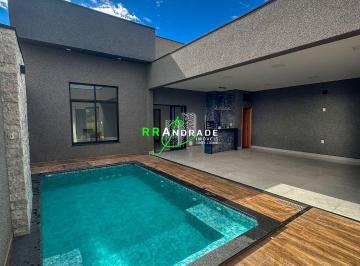 Casa · 147m² · 3 Quartos · 3 Vagas · Casa Jardim Natal