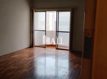 Apartamento · 128m² · 3 Quartos · 1 Vaga · Apartamento , Edificio Alessandra, Rio Preto